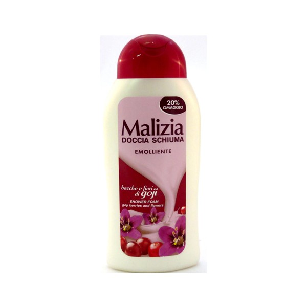 DOCCIA MALIZIA FIORI GOJYI ML.300